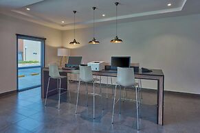 City Express by Marriott Lagos De Moreno