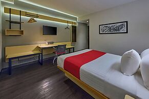 City Express by Marriott Lagos De Moreno
