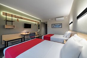 City Express by Marriott Lagos De Moreno
