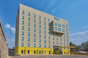 City Express by Marriott Lagos De Moreno