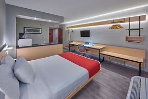 City Express by Marriott Lagos De Moreno