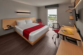 City Express by Marriott Lagos De Moreno