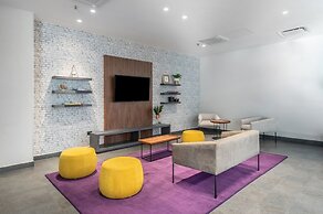 City Express by Marriott Lagos De Moreno