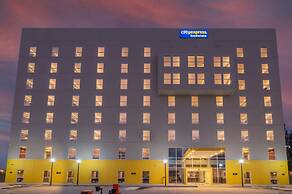 City Express by Marriott Lagos De Moreno