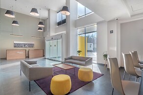 City Express by Marriott Lagos De Moreno