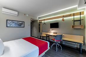 City Express by Marriott Lagos De Moreno