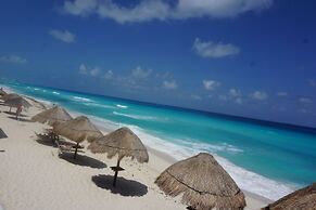 New Beachfront PH at Brisas By The Spot