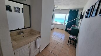 New Beachfront PH at Brisas By The Spot