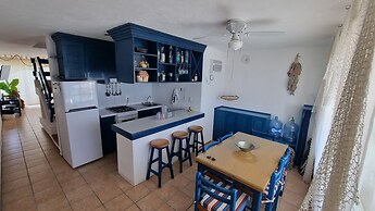 New Beachfront PH at Brisas By The Spot