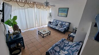 New Beachfront PH at Brisas By The Spot