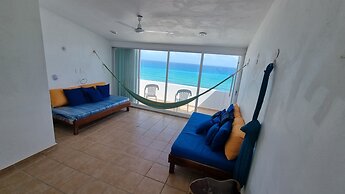 New Beachfront PH at Brisas By The Spot