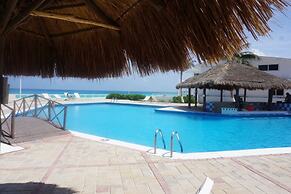 New Beachfront PH at Brisas By The Spot