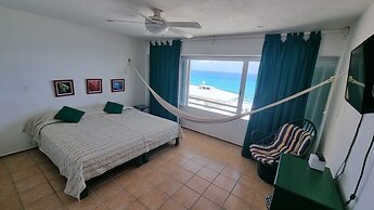 New Beachfront PH at Brisas By The Spot