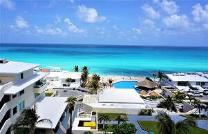 New Beachfront PH at Brisas By The Spot