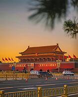 Nostalgia Hotel-Beijing Imperial College