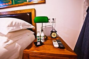 Nostalgia Hotel-Beijing Imperial College