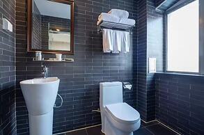 Nostalgia Hotel-Beijing Imperial College