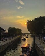 Nostalgia Hotel-Beijing Imperial College