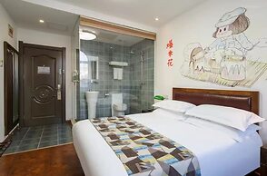 Nostalgia Hotel-Beijing Imperial College