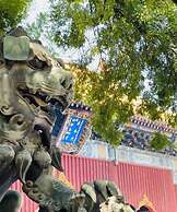 Nostalgia Hotel-Beijing Imperial College