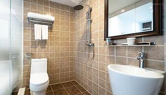 Nostalgia Hotel-Beijing Imperial College