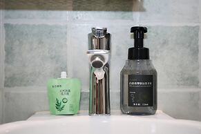 Nostalgia Hotel-Beijing Imperial College