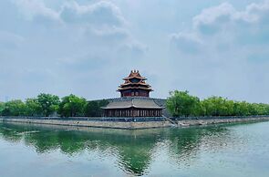 Nostalgia Hotel-Beijing Imperial College