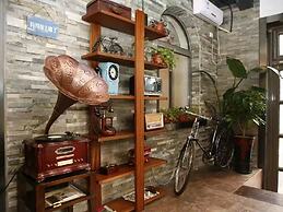 Nostalgia Hotel-Beijing Imperial College