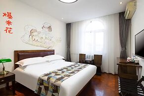 Nostalgia Hotel-Beijing Imperial College