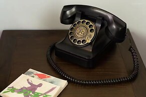 Nostalgia Hotel-Beijing Imperial College