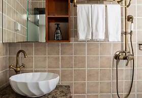 Nostalgia Hotel-Beijing Imperial College