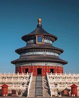 Nostalgia Hotel-Beijing Imperial College