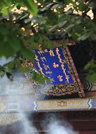 Nostalgia Hotel-Beijing Imperial College