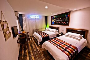 Nostalgia Hotel-Beijing Imperial College