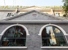 Nostalgia Hotel-Beijing Imperial College