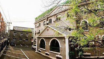 Nostalgia Hotel-Beijing Imperial College