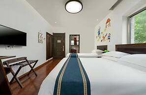 Nostalgia Hotel-Beijing Imperial College