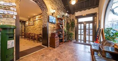 Nostalgia Hotel-Beijing Imperial College