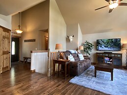 Gt254 Goat Trail Lookout