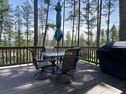 Gt254 Goat Trail Lookout