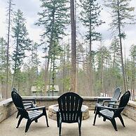 Gt254 Goat Trail Lookout