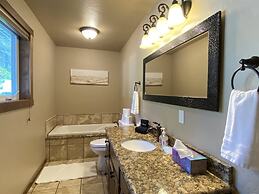 Gt254 Goat Trail Lookout