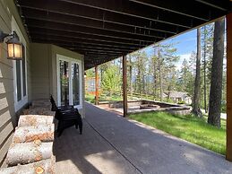 Gt254 Goat Trail Lookout