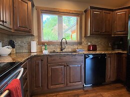 Gt254 Goat Trail Lookout