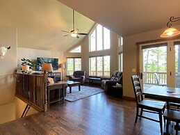 Gt254 Goat Trail Lookout