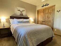 Gt254 Goat Trail Lookout