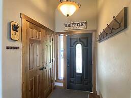 Gt254 Goat Trail Lookout