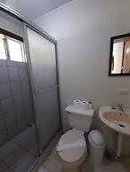 Arenal Poshpacker - Hostel