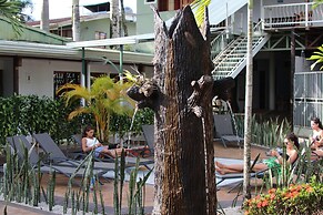 Arenal Poshpacker - Hostel