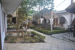 Arenal Poshpacker - Hostel